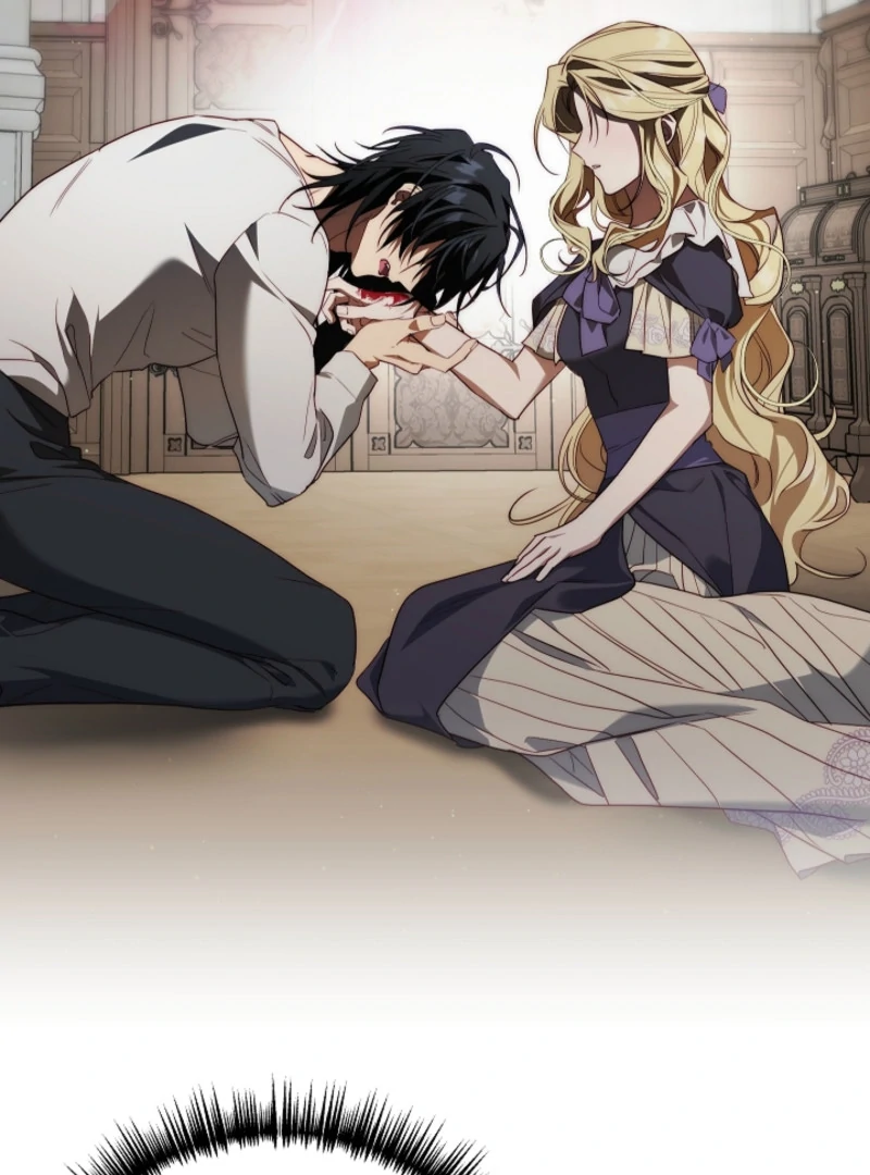 Read Tamed the Monster Prince Manga Online