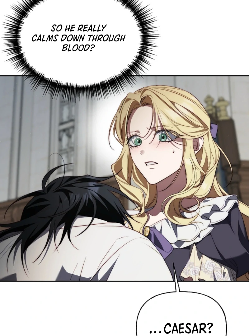 Read Tamed the Monster Prince Manga Online