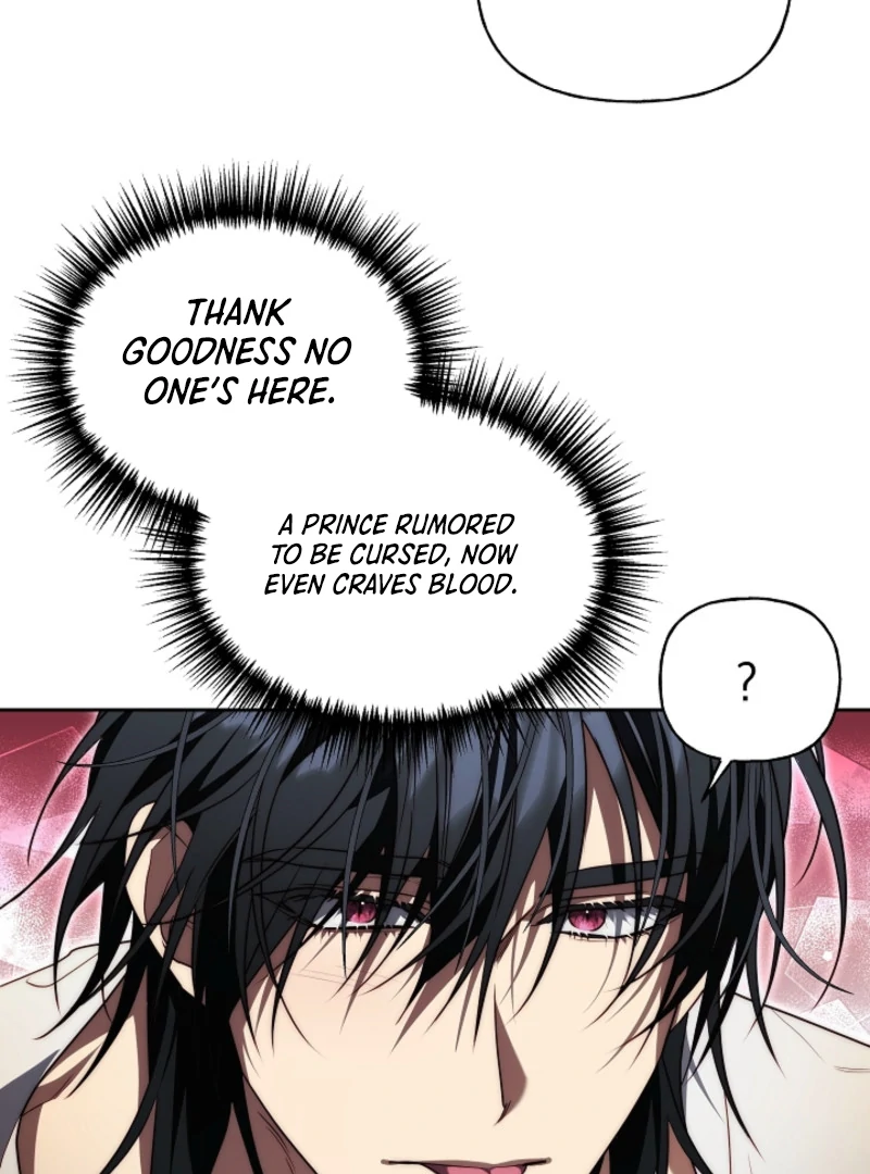 Read Tamed the Monster Prince Manga Online