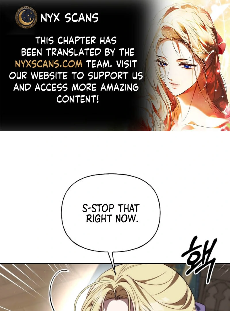 Read Tamed the Monster Prince Manga Online