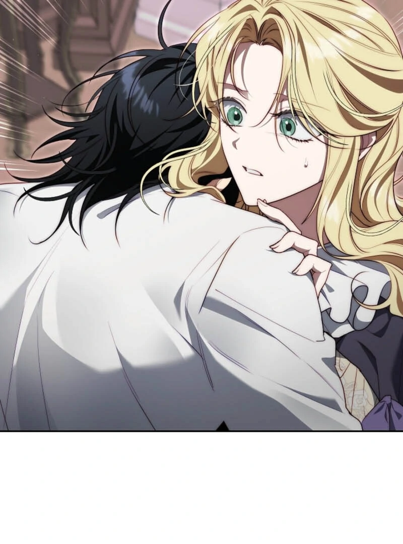 Read Tamed the Monster Prince Manga Online