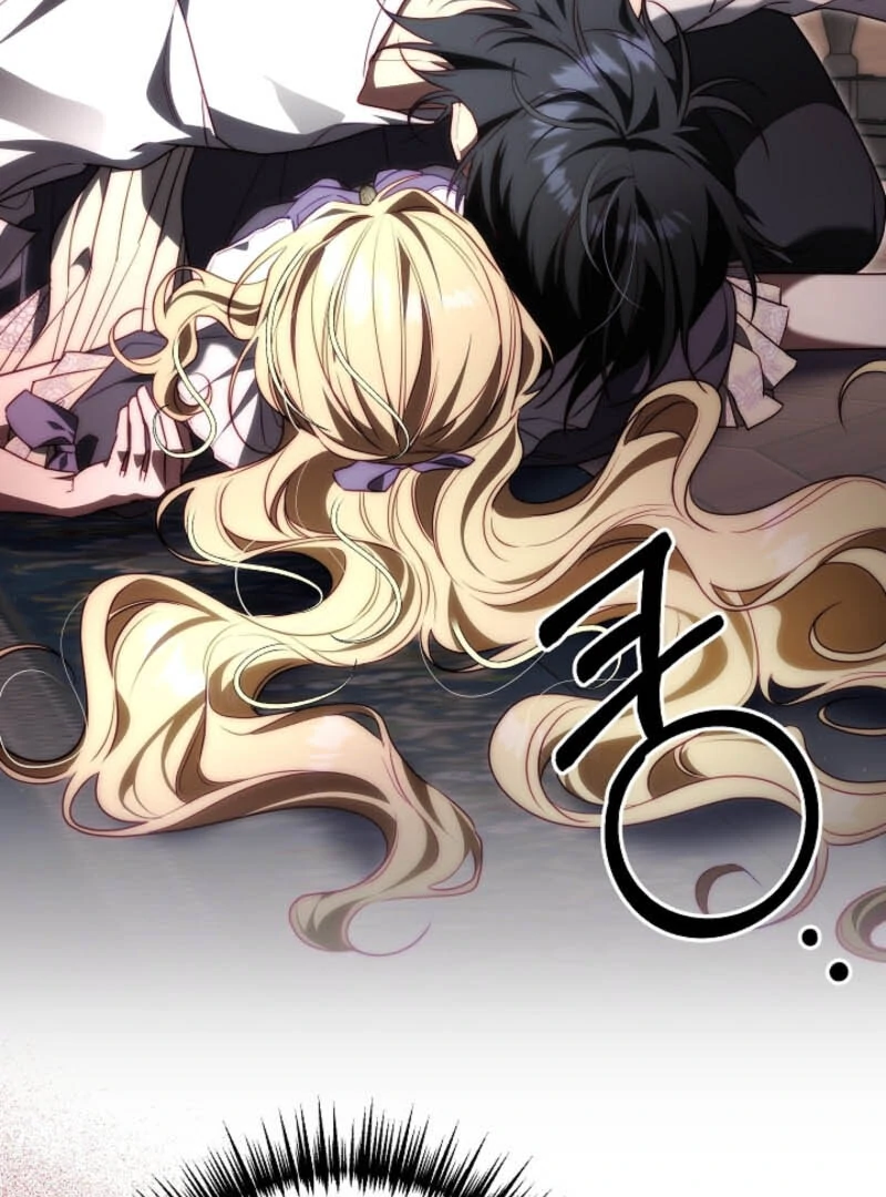 Read Tamed the Monster Prince Manga Online