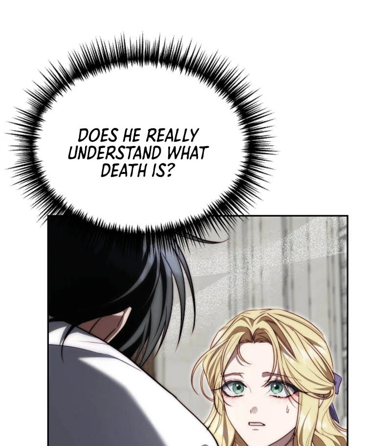 Read Tamed the Monster Prince Manga Online