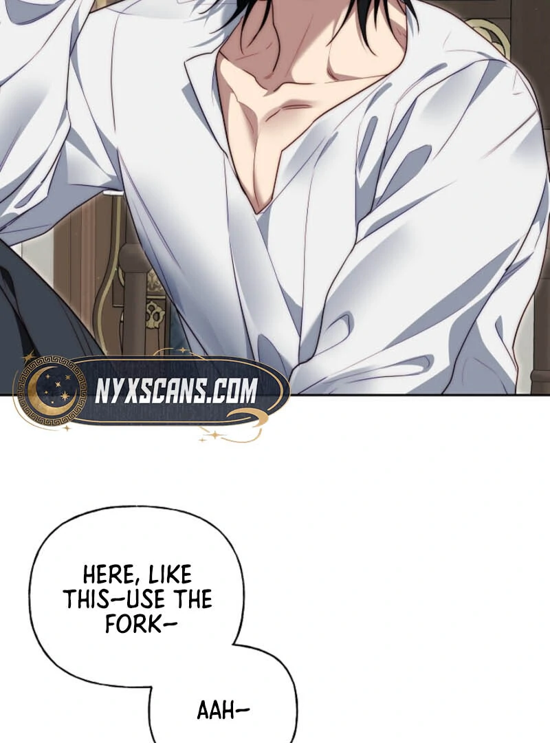 Read Tamed the Monster Prince Manga Online