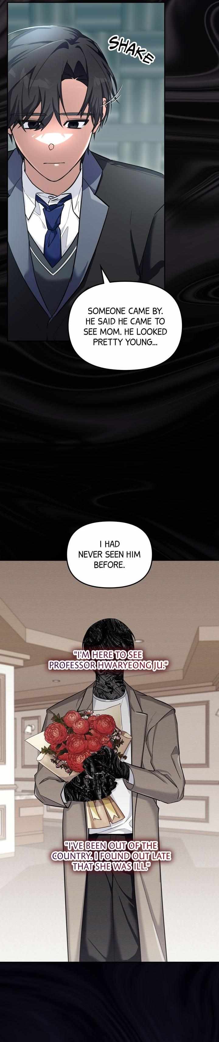 Read Team Zero Manga Online