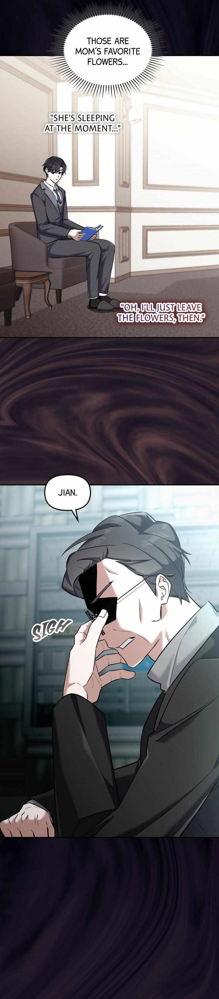 Read Team Zero Manga Online