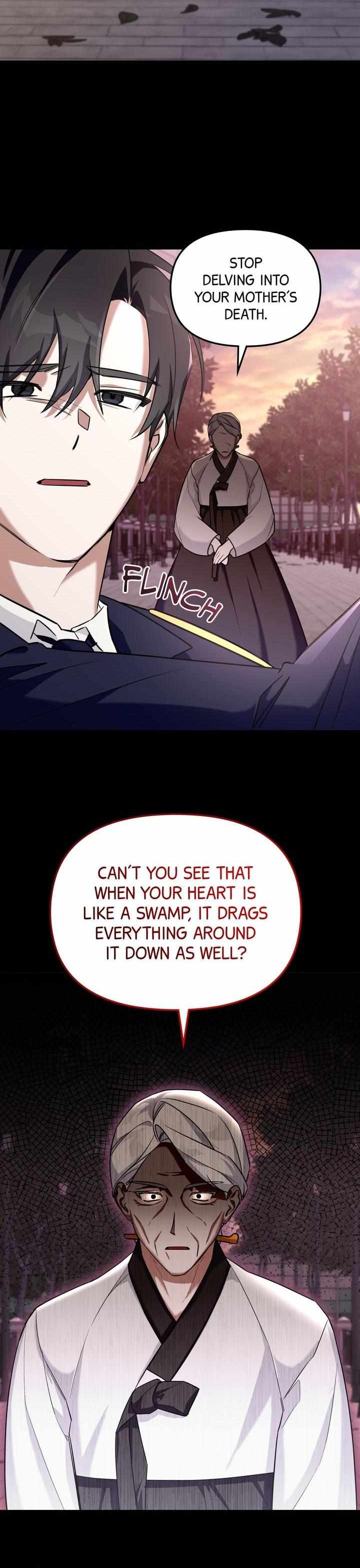 Read Team Zero Manga Online