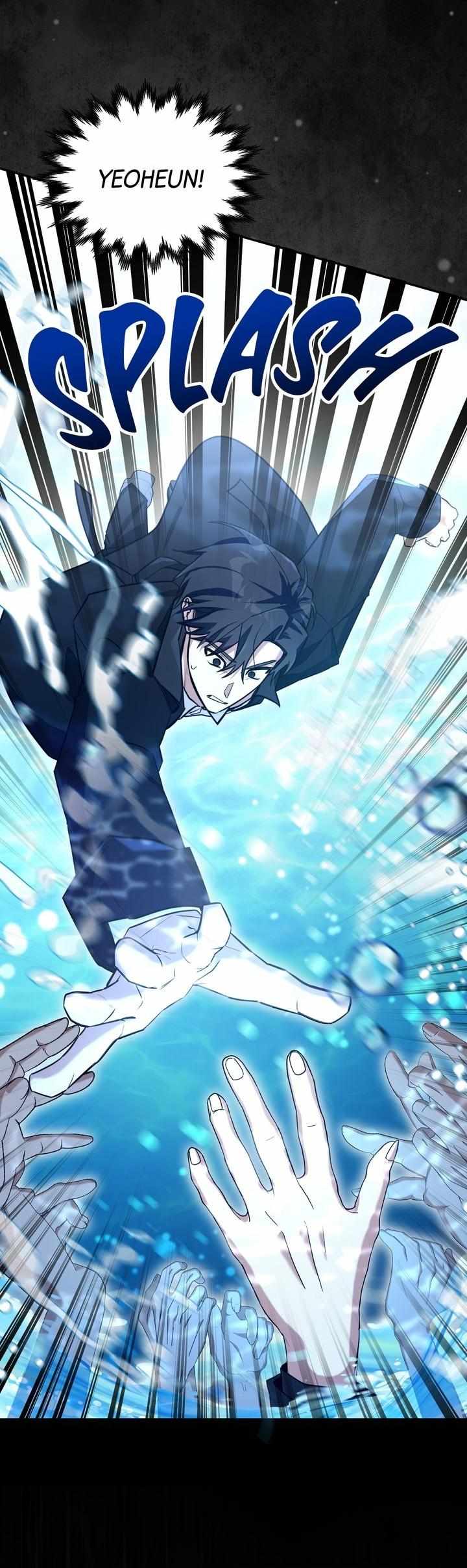 Read Team Zero Manga Online