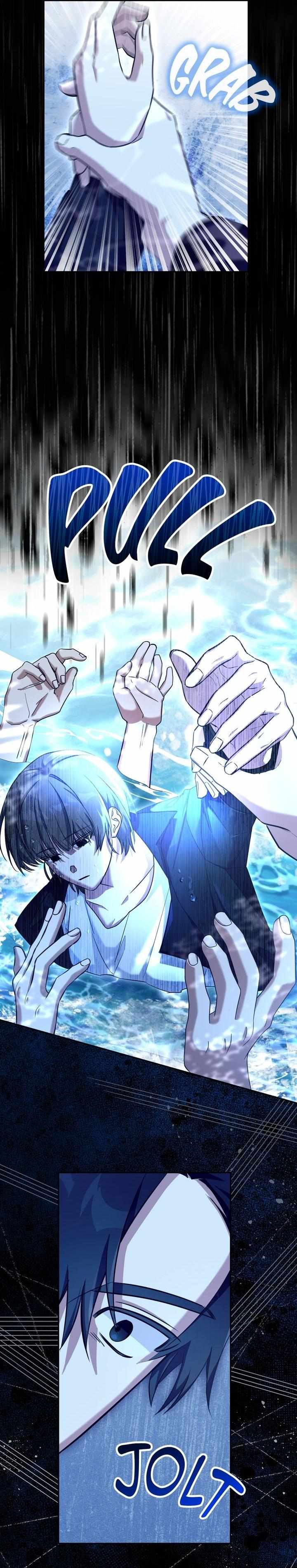 Read Team Zero Manga Online