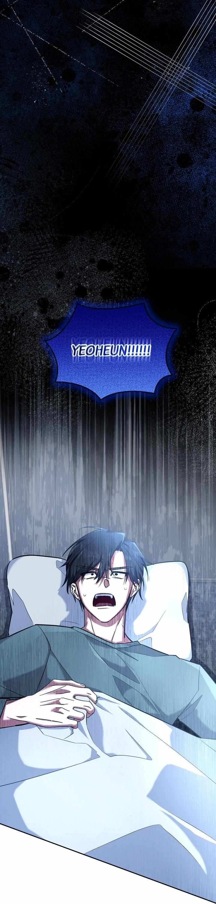 Read Team Zero Manga Online