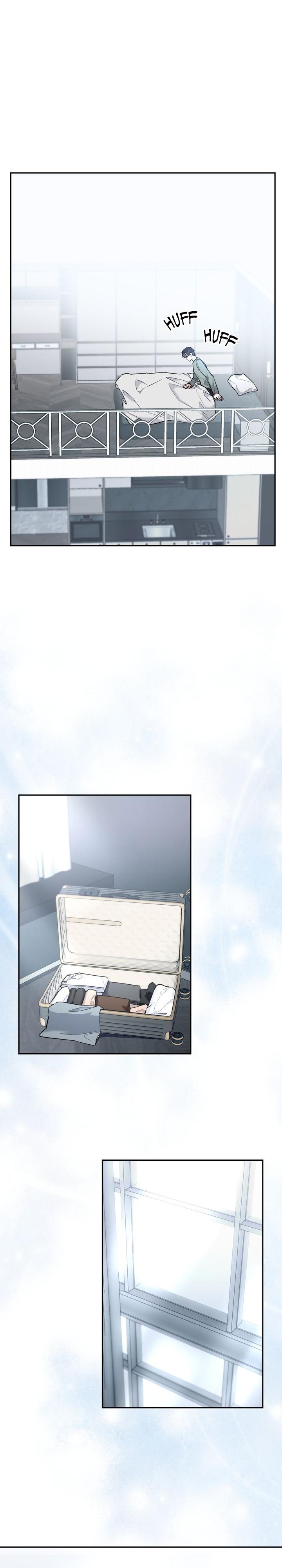Read Team Zero Manga Online