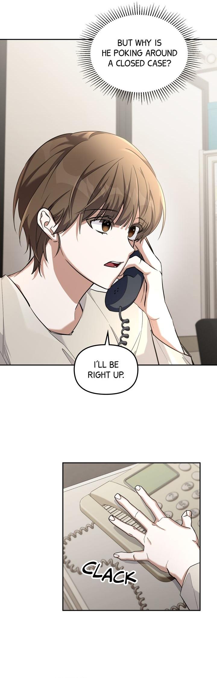 Read Team Zero Manga Online