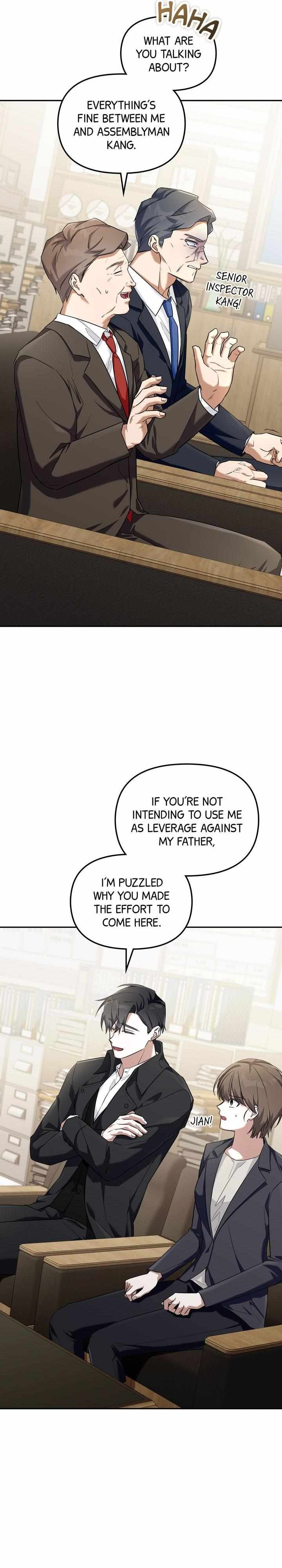 Read Team Zero Manga Online