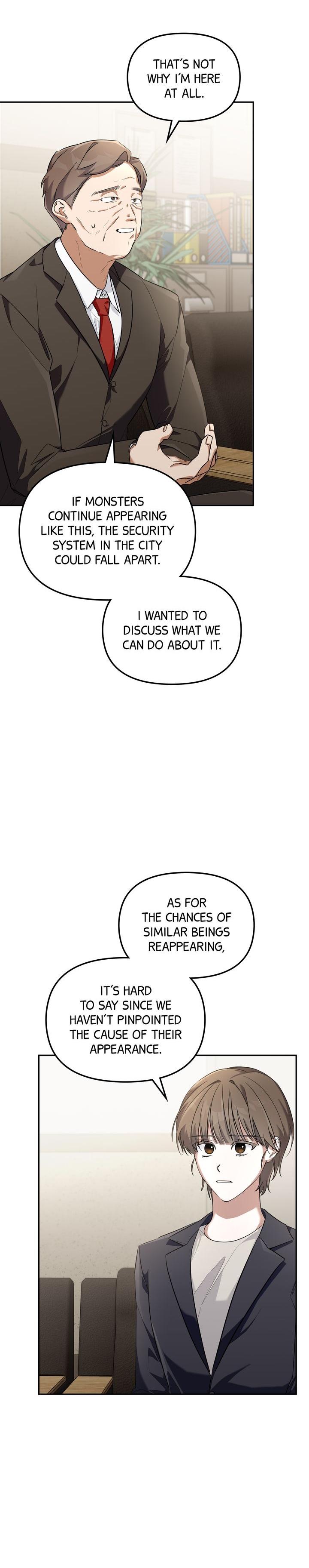 Read Team Zero Manga Online