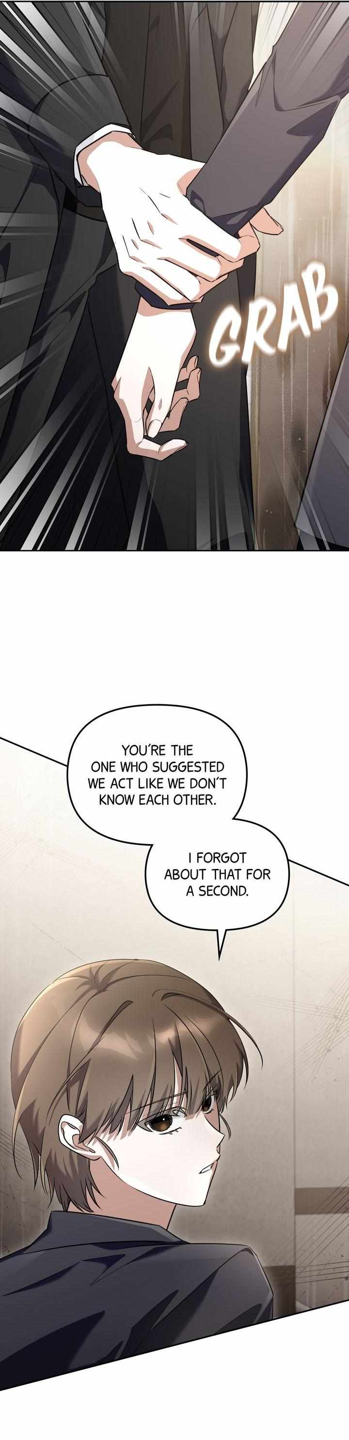 Read Team Zero Manga Online