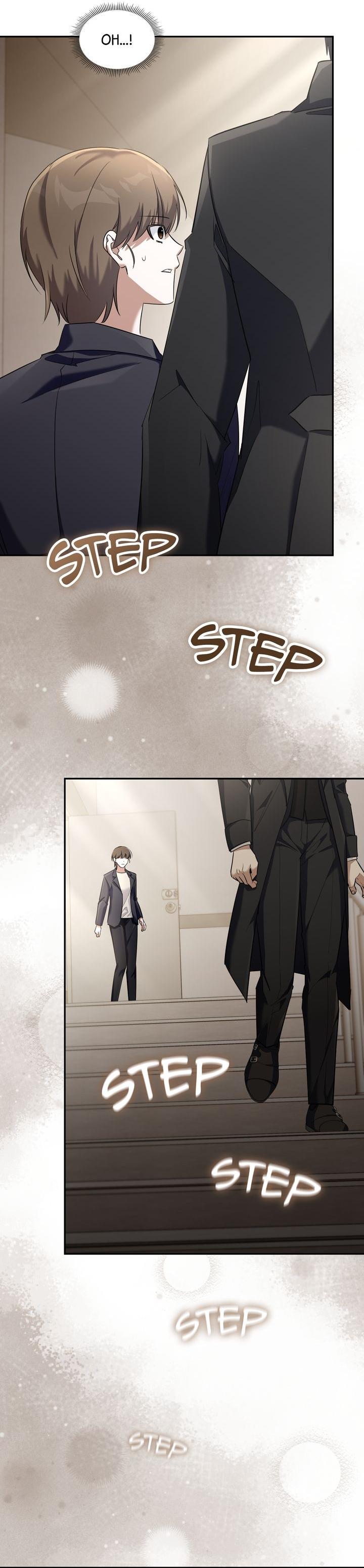 Read Team Zero Manga Online