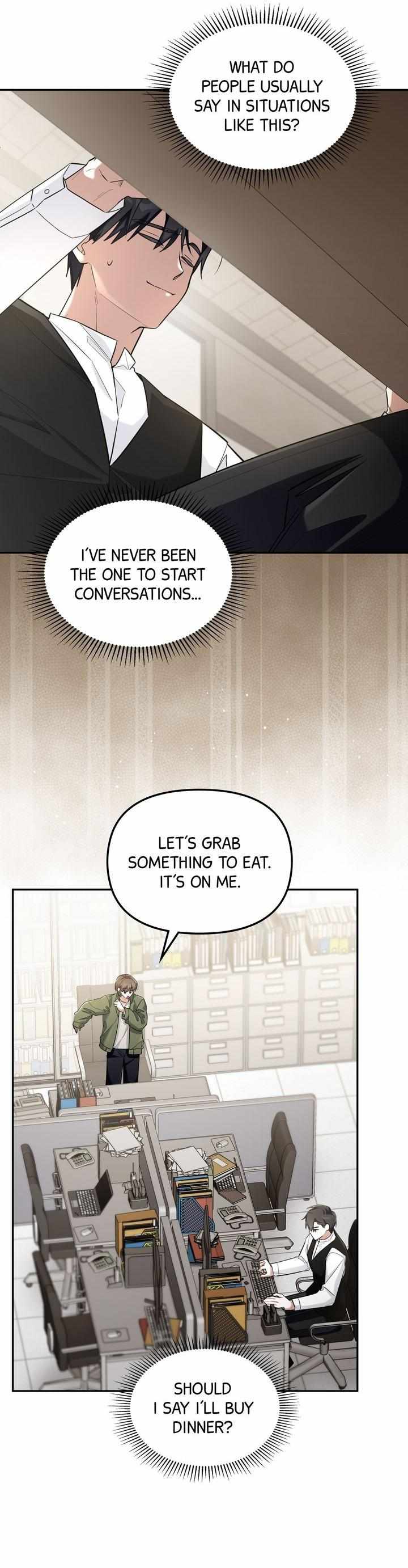 Read Team Zero Manga Online