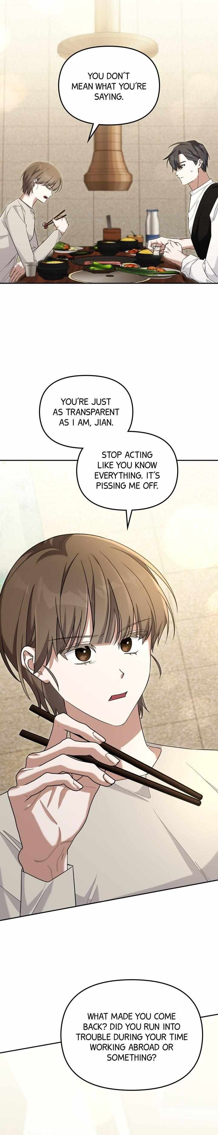 Read Team Zero Manga Online