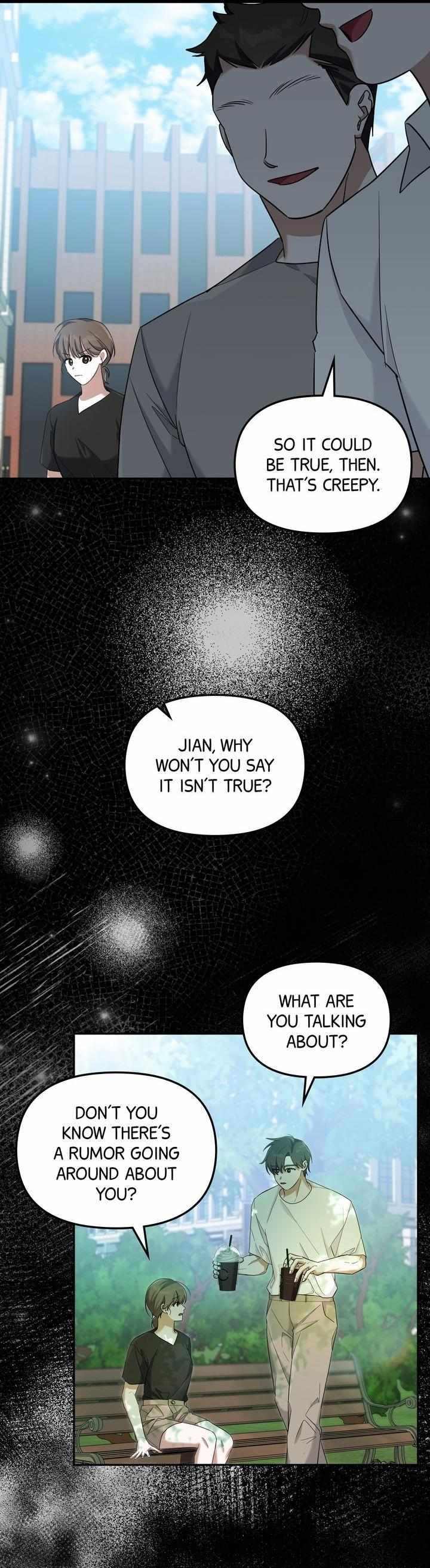 Read Team Zero Manga Online