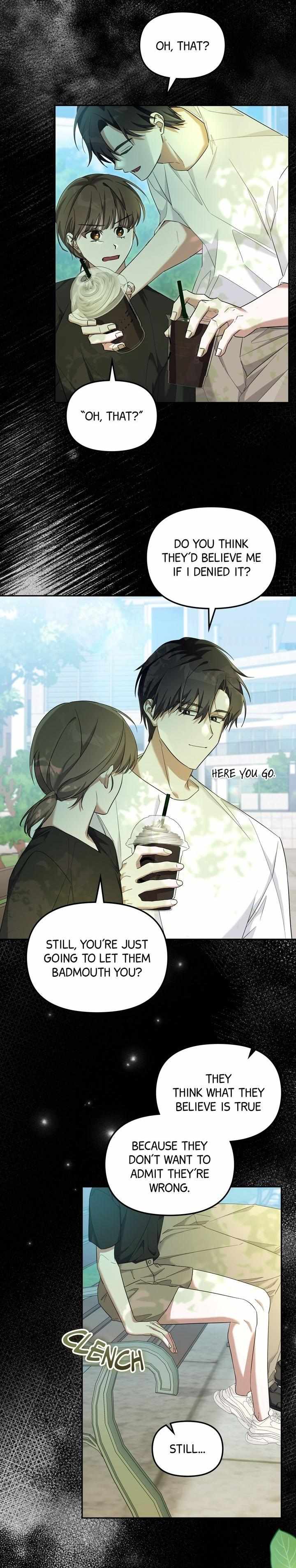 Read Team Zero Manga Online