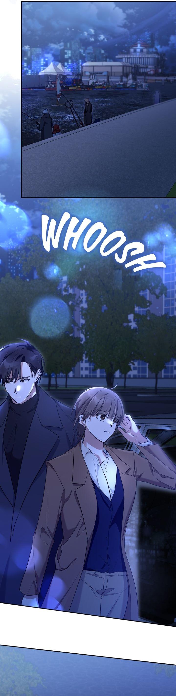 Read Team Zero Manga Online