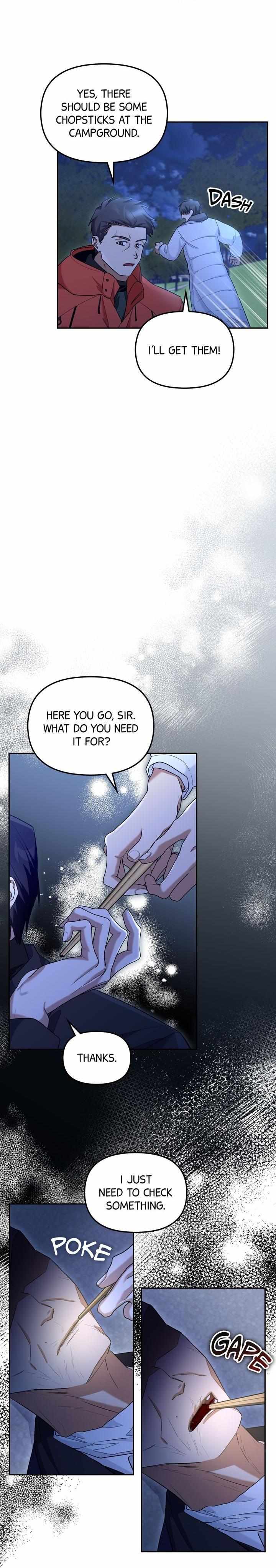 Read Team Zero Manga Online