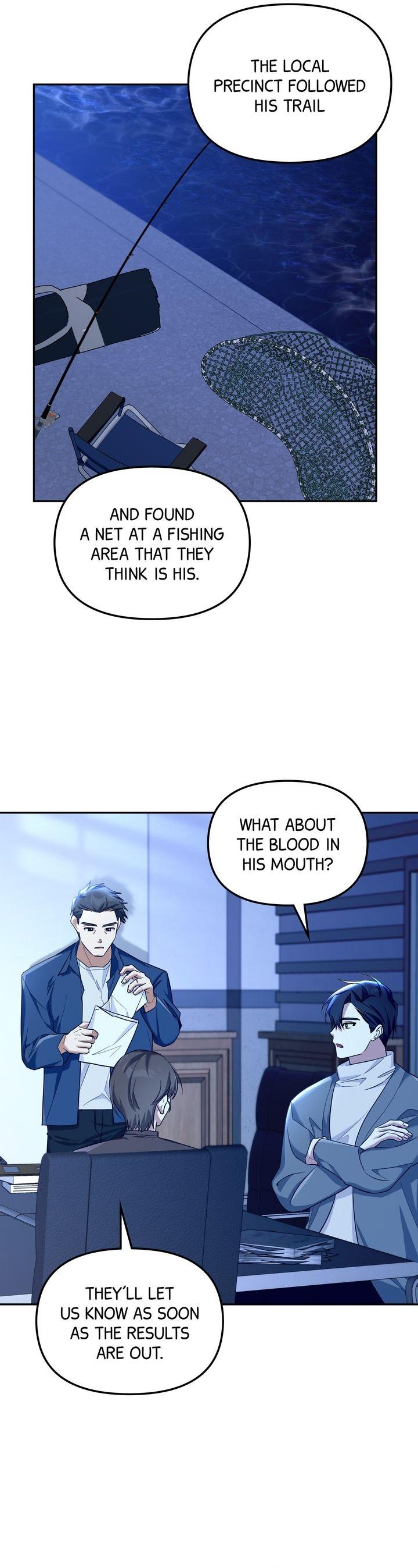 Read Team Zero Manga Online