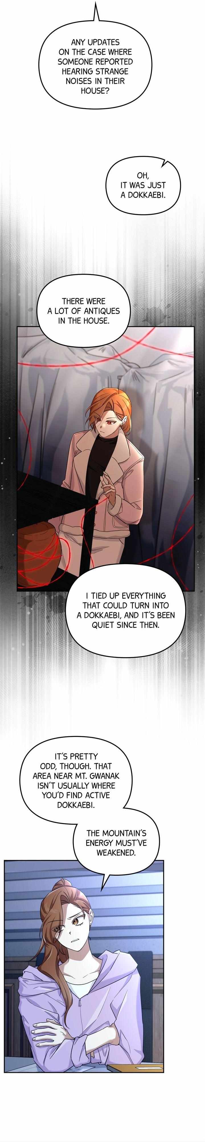 Read Team Zero Manga Online