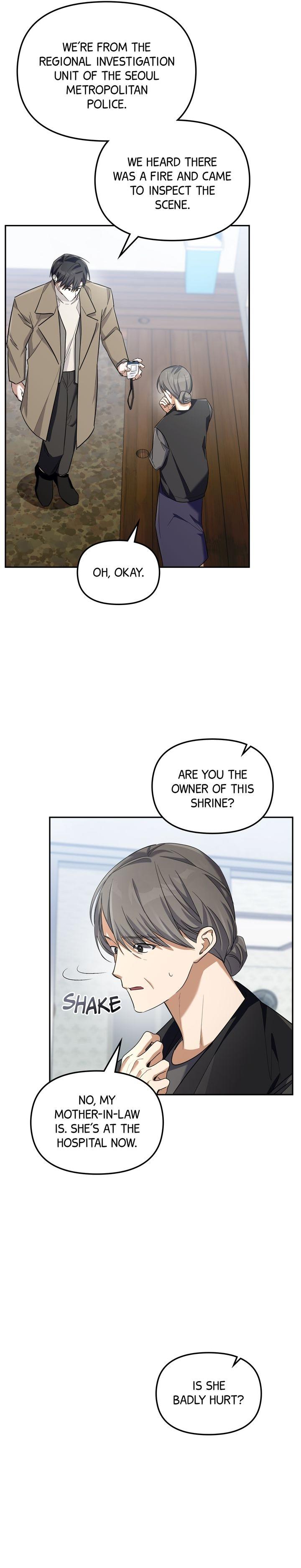 Read Team Zero Manga Online