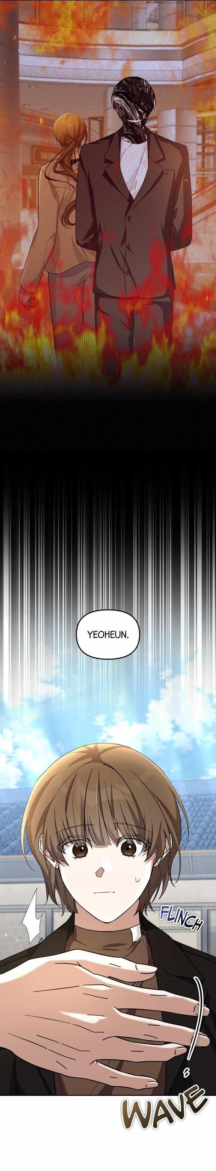Read Team Zero Manga Online