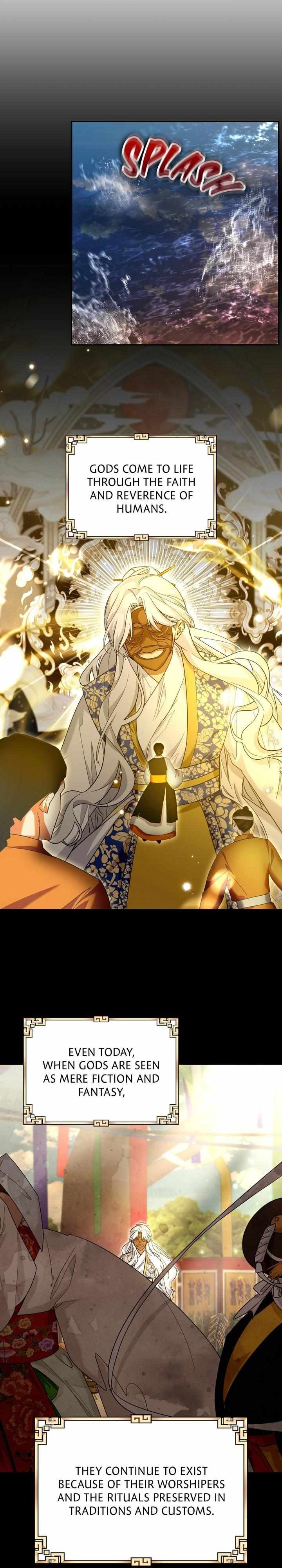 Read Team Zero Manga Online