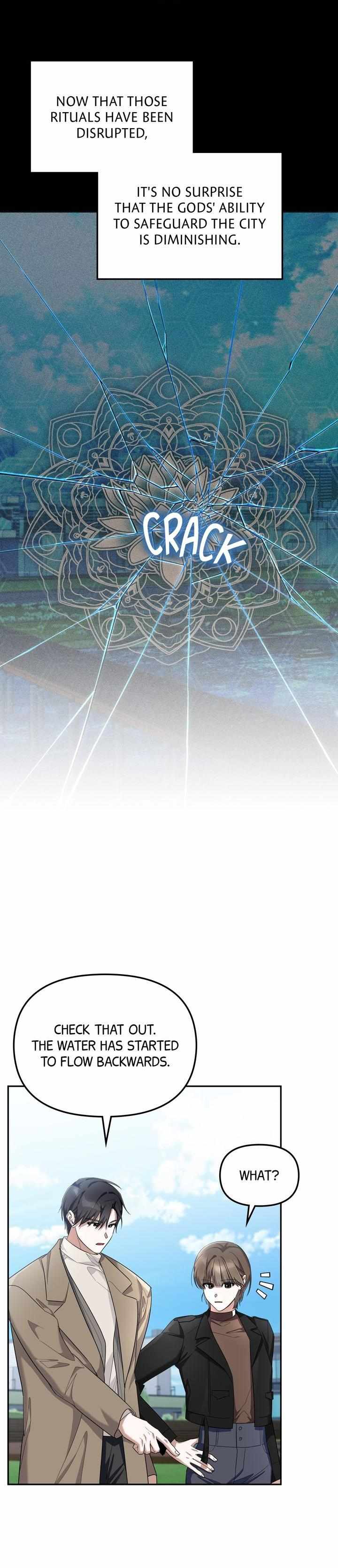 Read Team Zero Manga Online