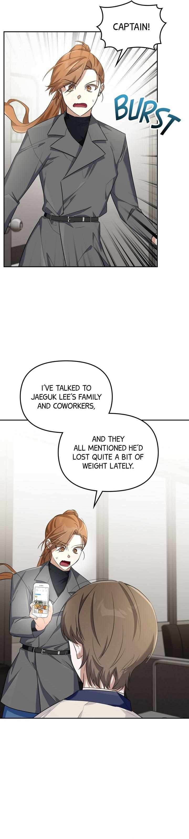 Read Team Zero Manga Online