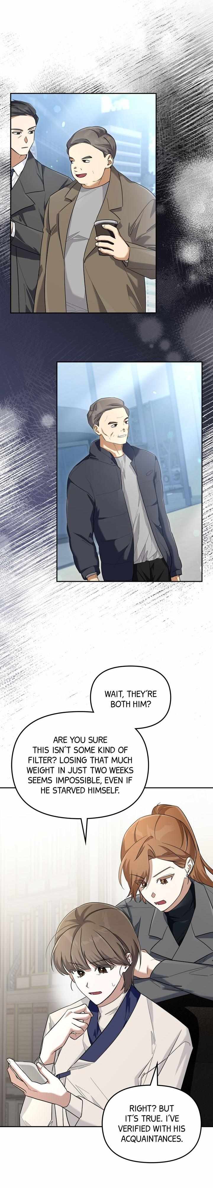Read Team Zero Manga Online