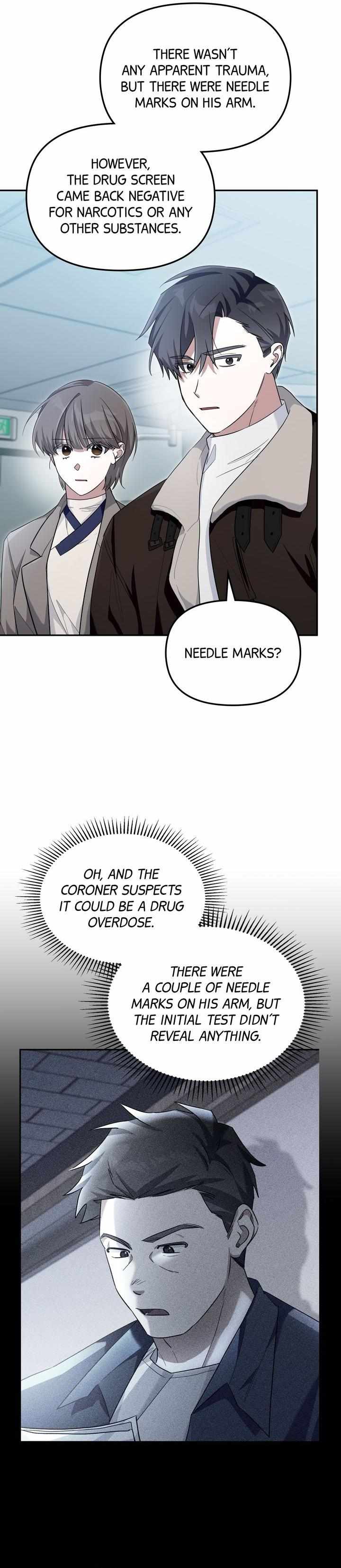 Read Team Zero Manga Online