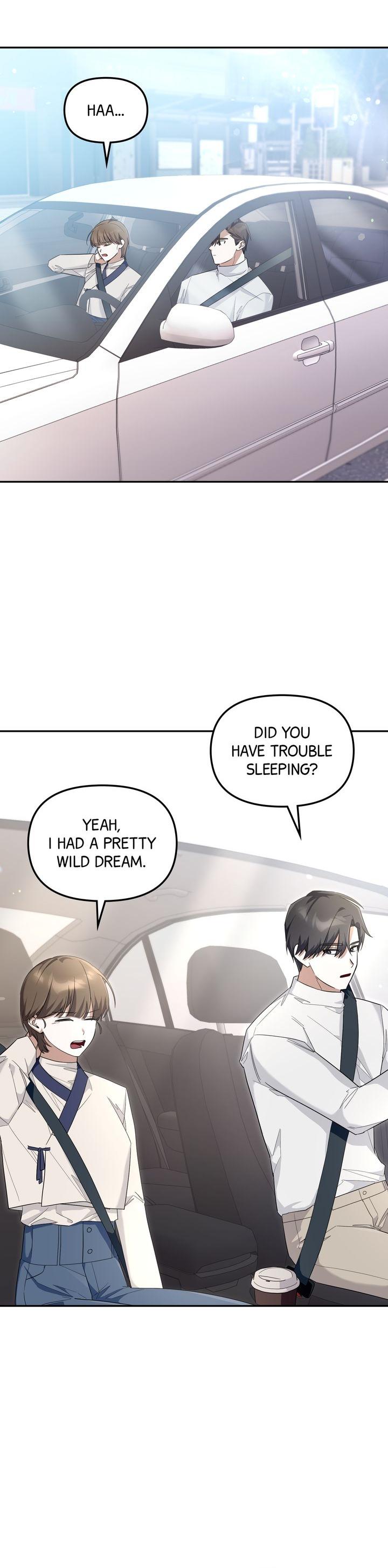 Read Team Zero Manga Online