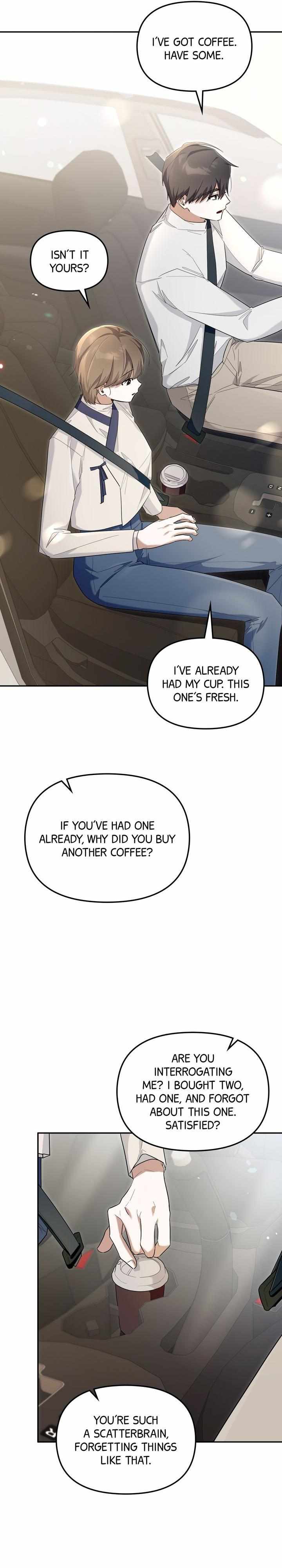 Read Team Zero Manga Online