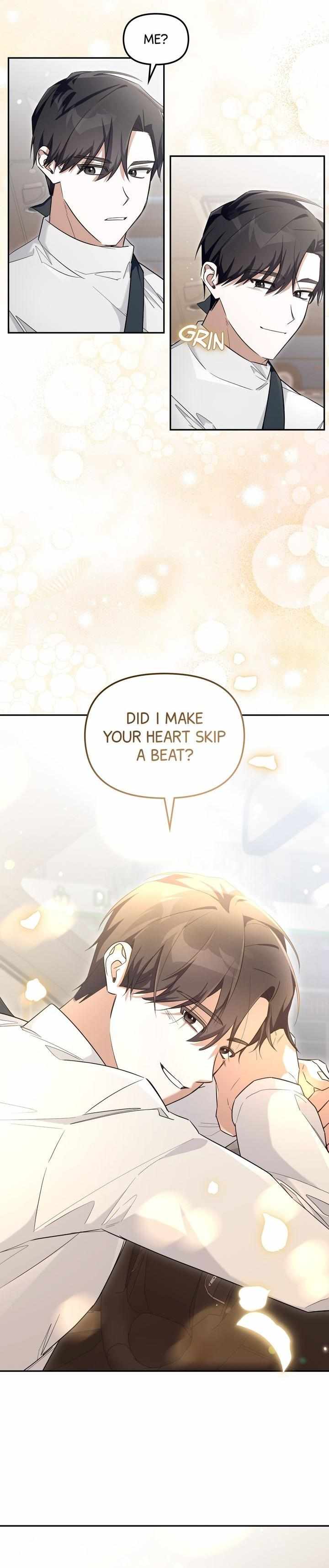 Read Team Zero Manga Online