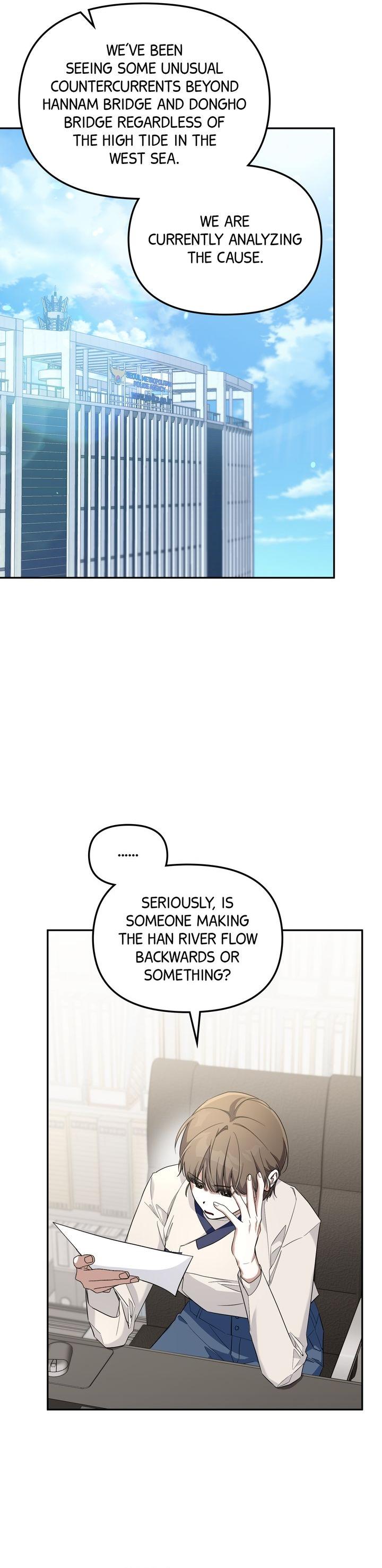 Read Team Zero Manga Online
