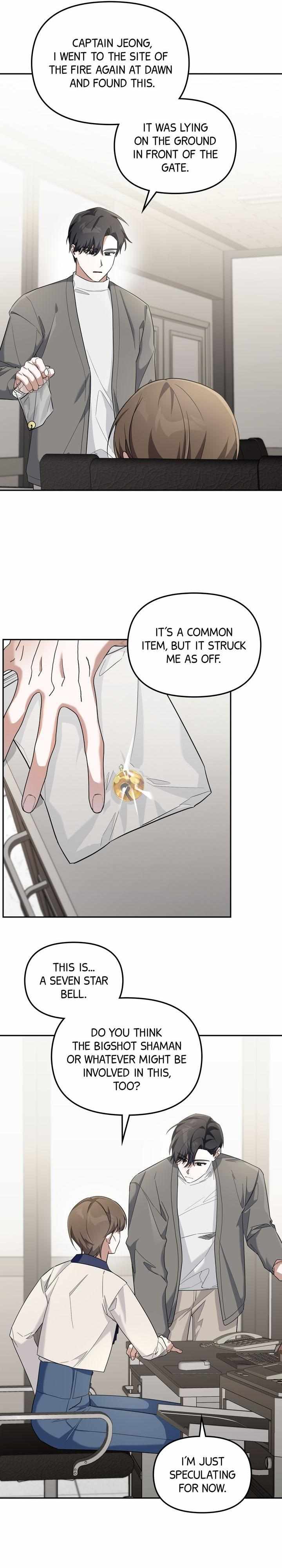 Read Team Zero Manga Online
