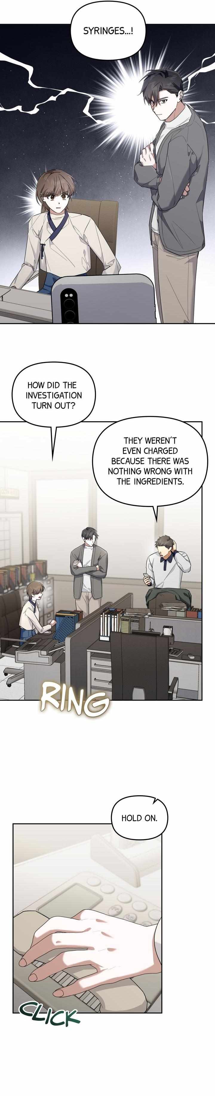 Read Team Zero Manga Online