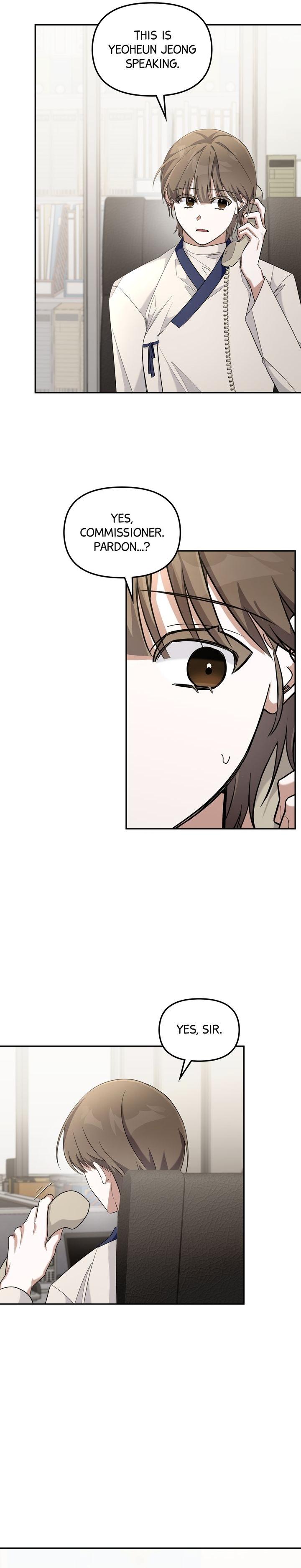 Read Team Zero Manga Online