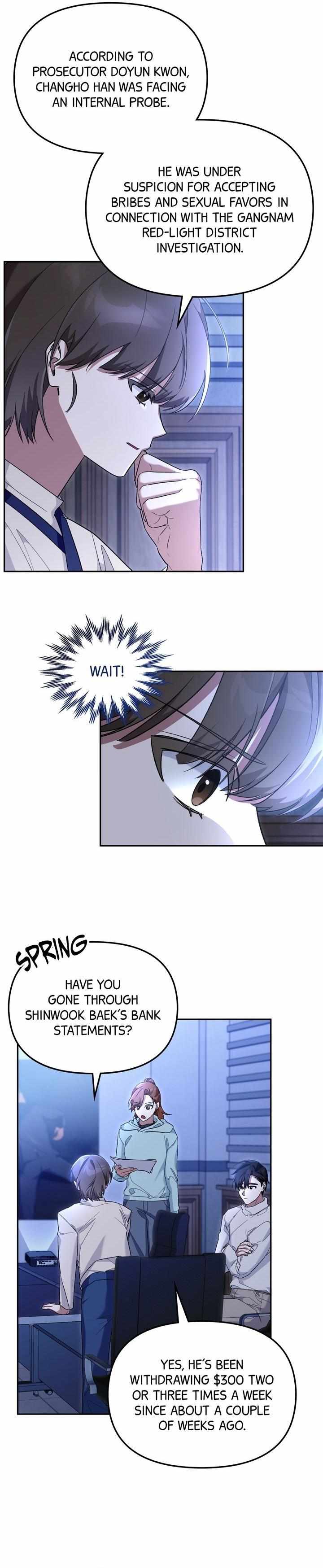 Read Team Zero Manga Online
