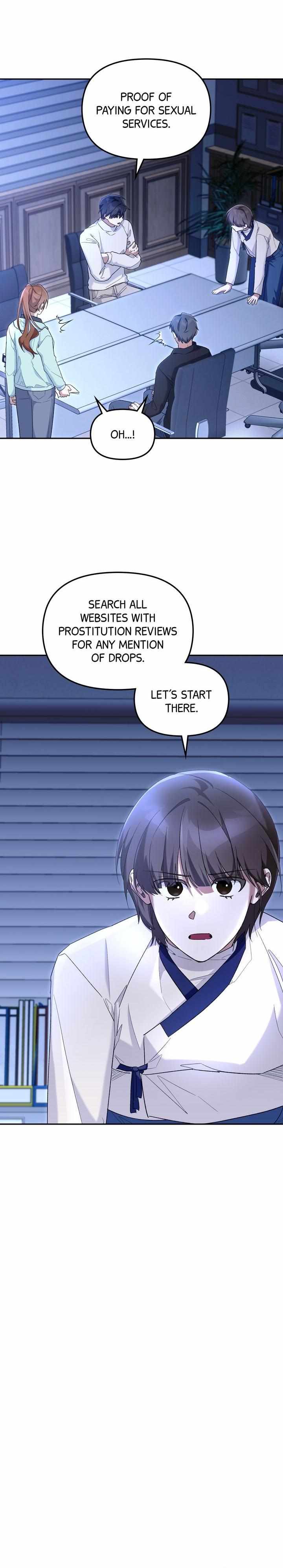 Read Team Zero Manga Online