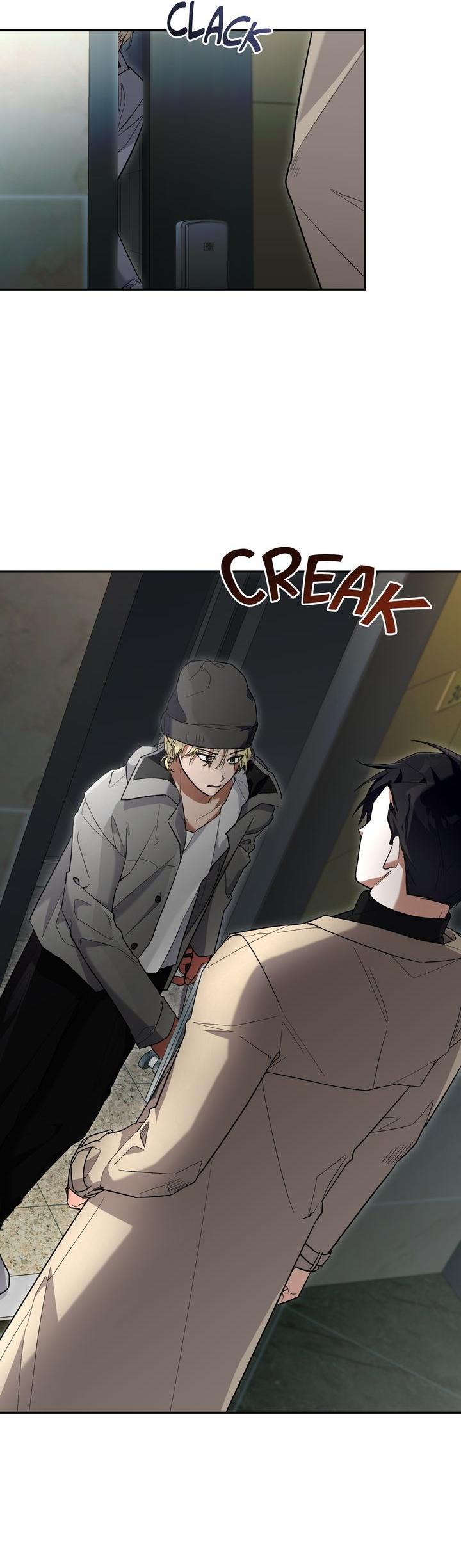 Read Team Zero Manga Online