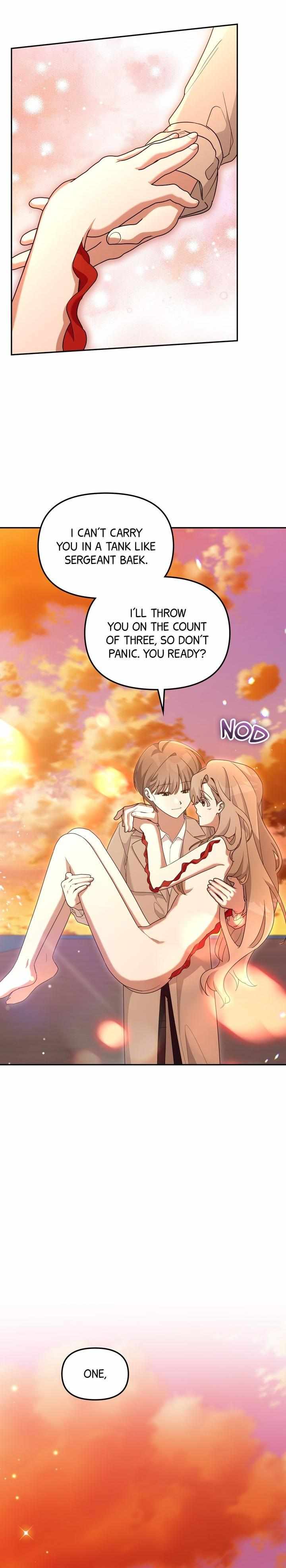 Read Team Zero Manga Online