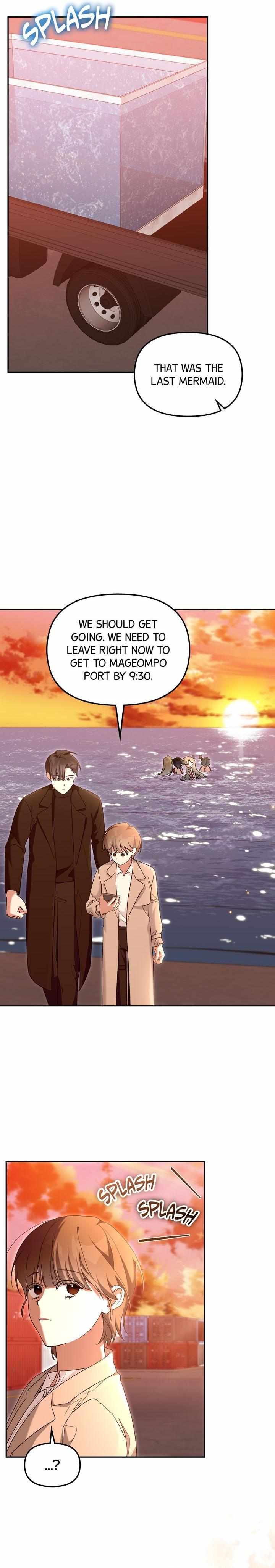 Read Team Zero Manga Online