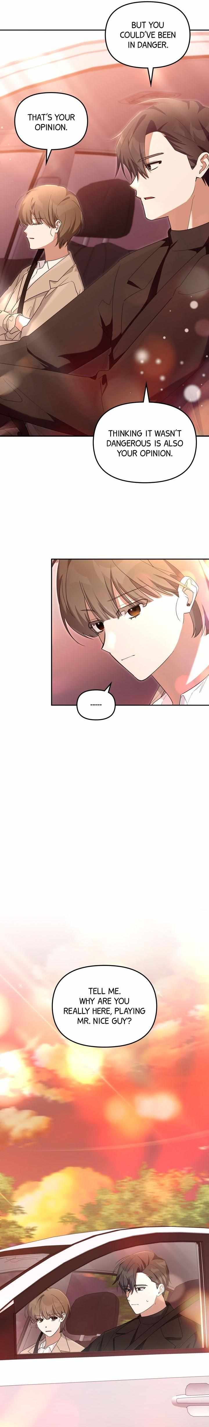 Read Team Zero Manga Online