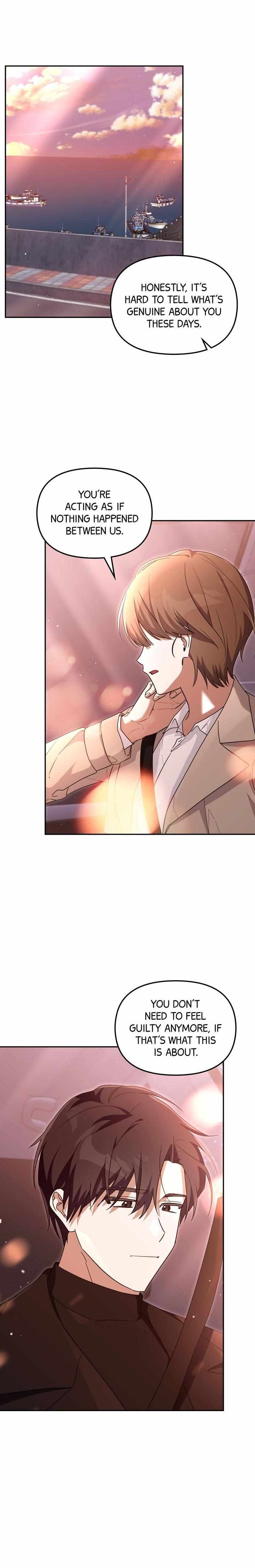 Read Team Zero Manga Online