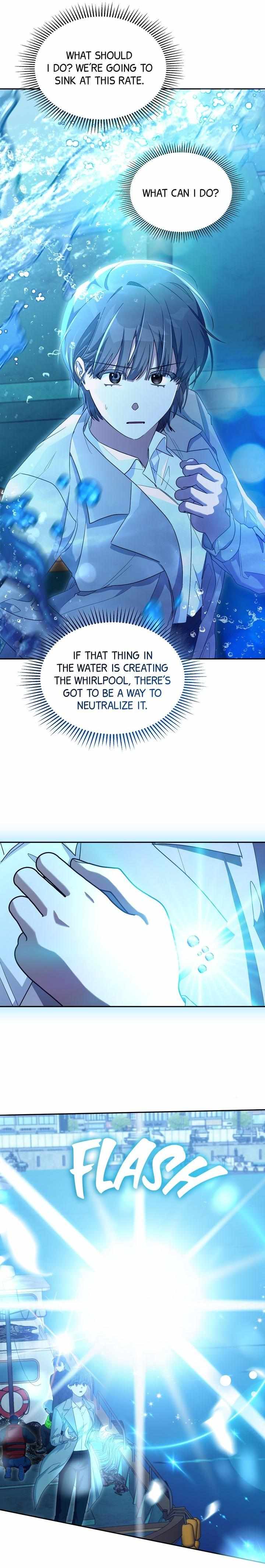 Read Team Zero Manga Online